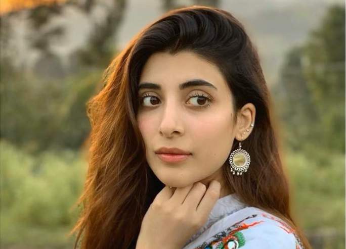 Urwa Hocane as Neeli Pervaiz [Spirit] Neeli Zinda Hai
