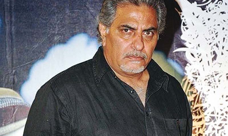 Usmaan Peerzada as Kazim Shah