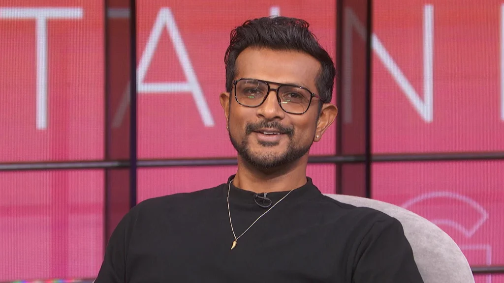 Utkarsh Ambudkar Biography, Height, Weight, Age, Movies, Wife, Family, Salary, Net Worth, Facts & More