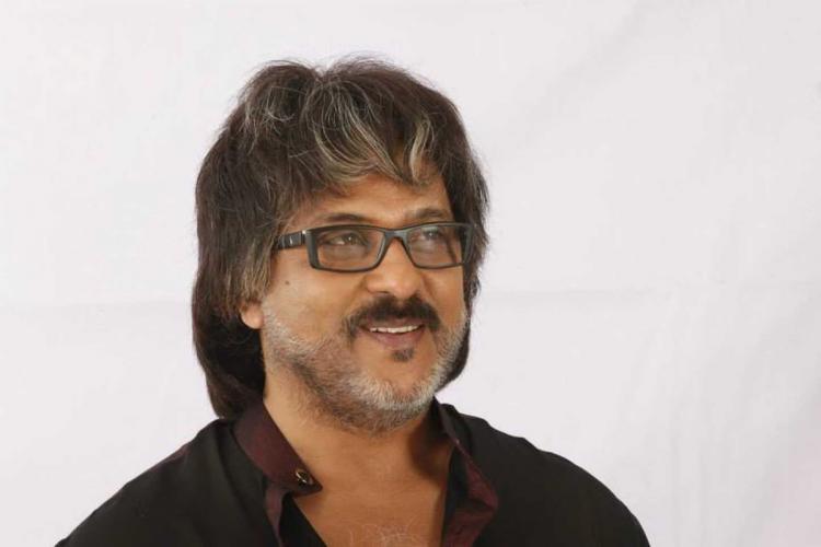 V. Ravichandran Biography Height Weight Age Movies Wife Family Salary Net Worth Facts More