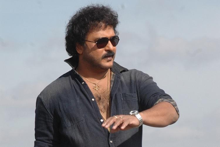 V. Ravichandran Biography, Height, Weight, Age, Movies, Wife, Family ...