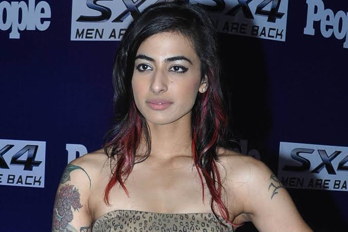 VJ Bani Biography Height Age TV Serials Husband Family Salary Net Worth Awards Photos Facts More 1