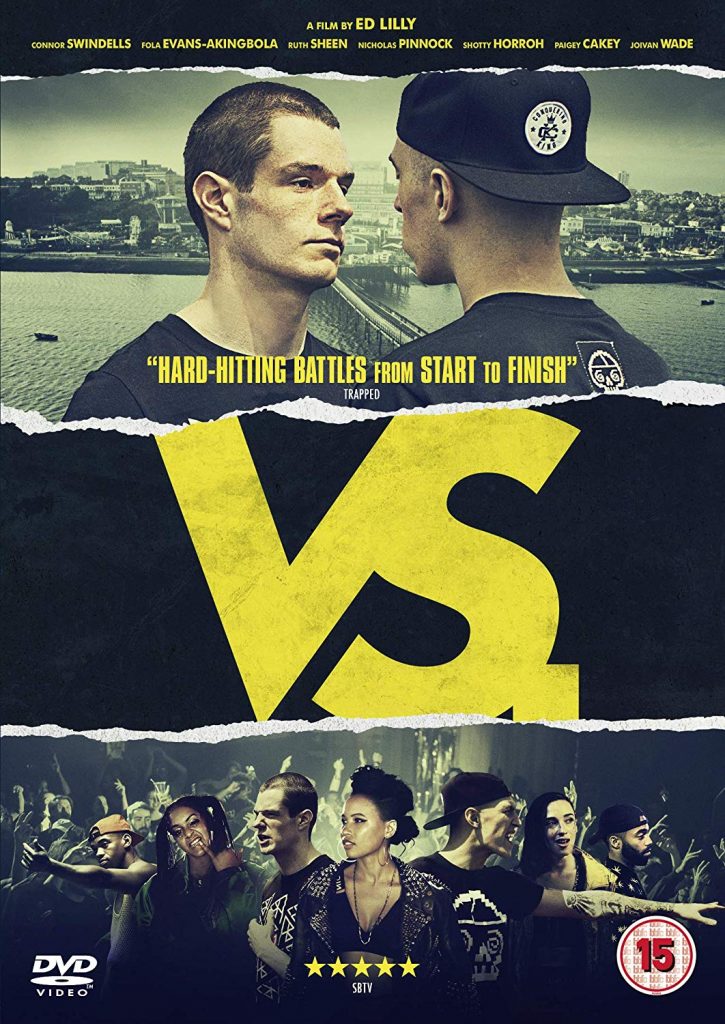 VS. (2018)