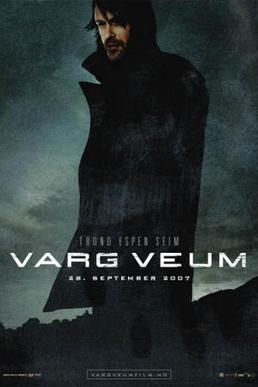 Varg Veum (2010)