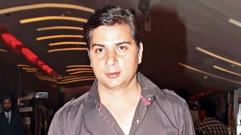 Varun Badola as Digvijay Dalmia
