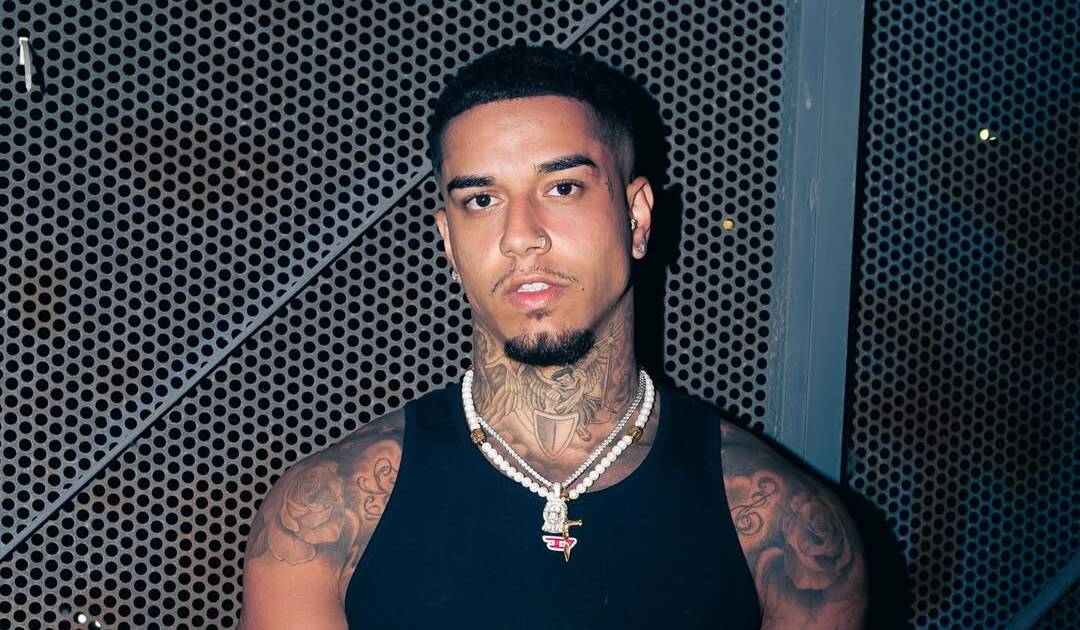 Veigh Biography Height Weight Age Stats Wife Salary Net Worth More