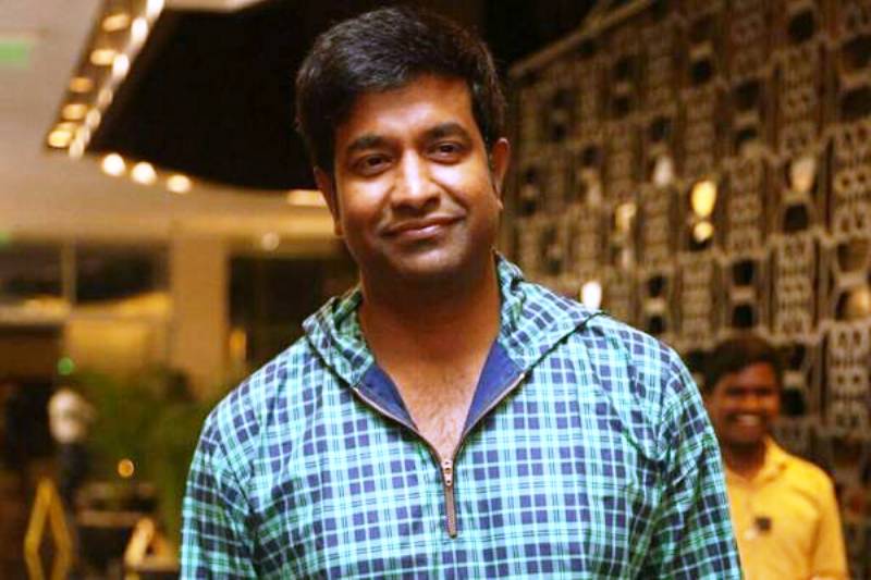 Vennela Kishore as Kishore