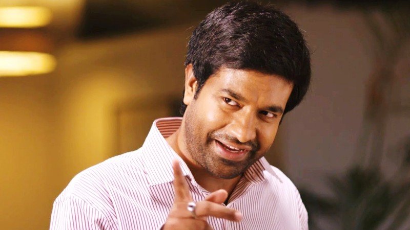 Vennela Kishore as Parimal, Bheeshma Prasad's frie