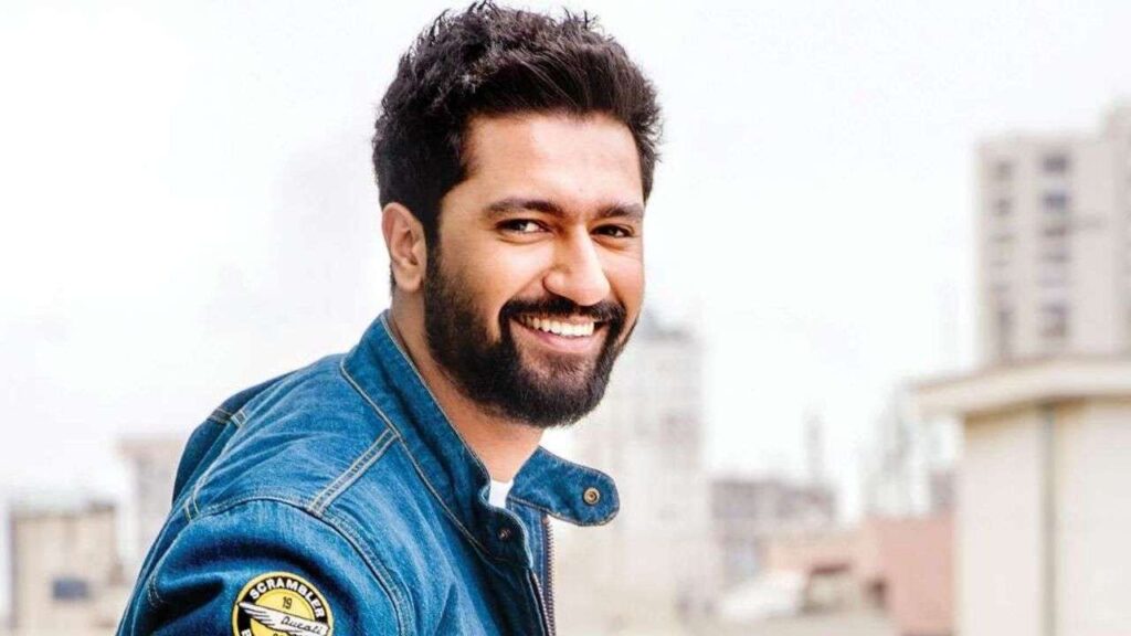 Vicky Kaushal as Sher "Udham" Singh aka Ram Mohammad Singh Azad