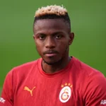 Victor Osimhen Biography Height Weight Age Stats Wife Salary Net Worth More