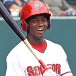 Victor Robles Biography Height Weight Age Stats Wife Salary Net Worth More