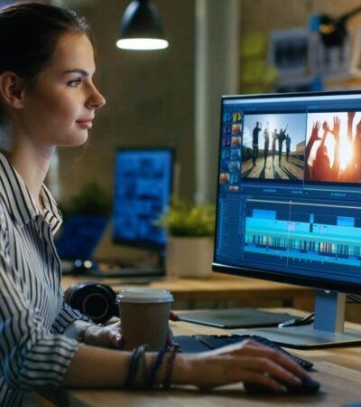 Video Editing Cost vs. Value