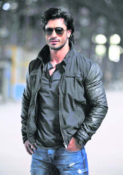 Some Lesser Known Facts About Vidyut Jammwal