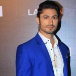 Vidyut Jammwal