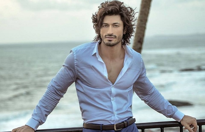 Vidyut Jammwal 