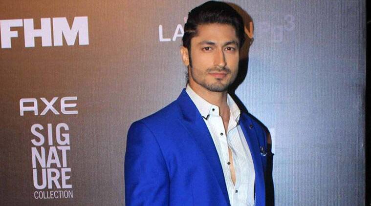 Vidyut Jammwal