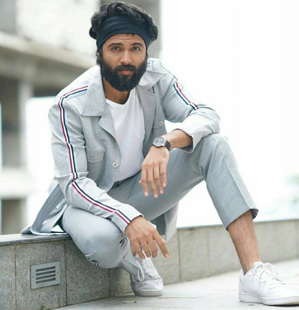 Vijay Devarakonda