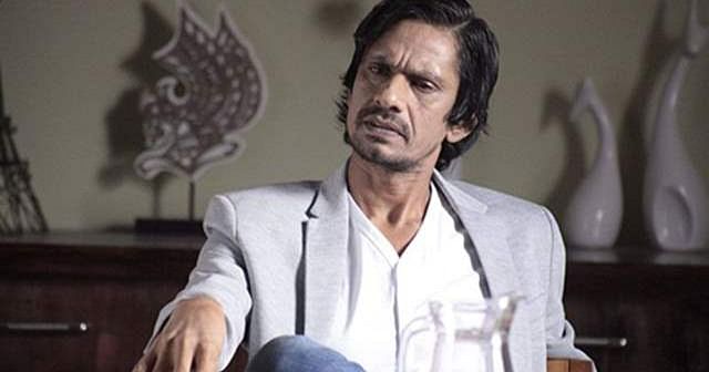 Vijay Raaz as Jauhari