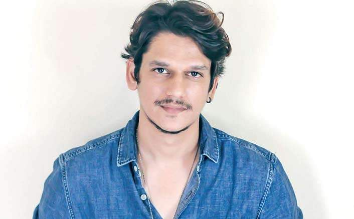 Vijay Varma as Moeen Arif