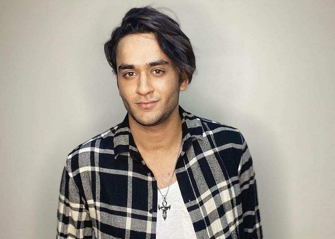 Vikas Gupta