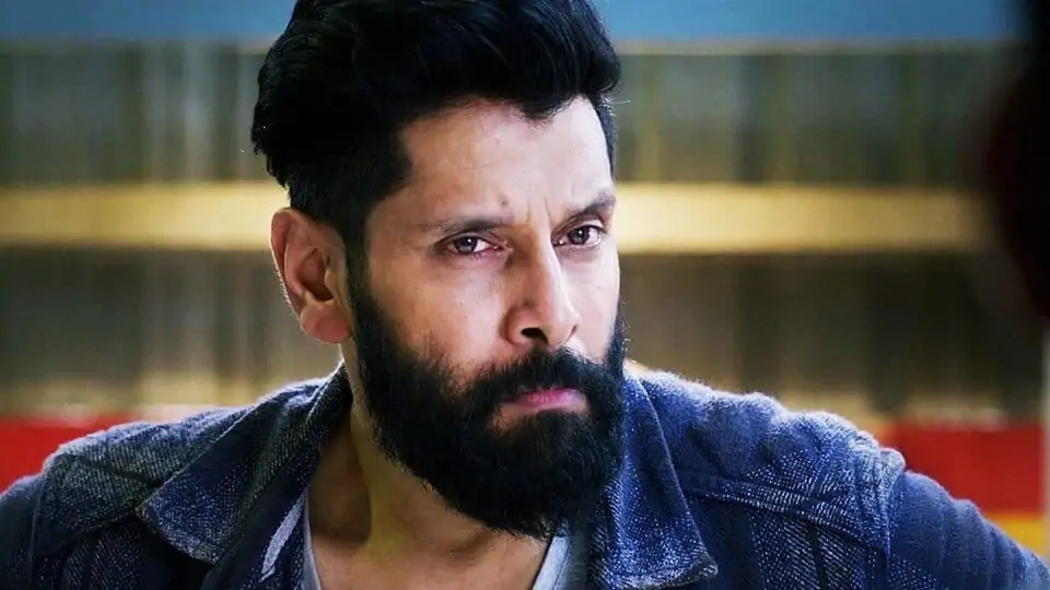 Vikram 