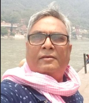 Vimal Verma as Lalu Prasad Yadav