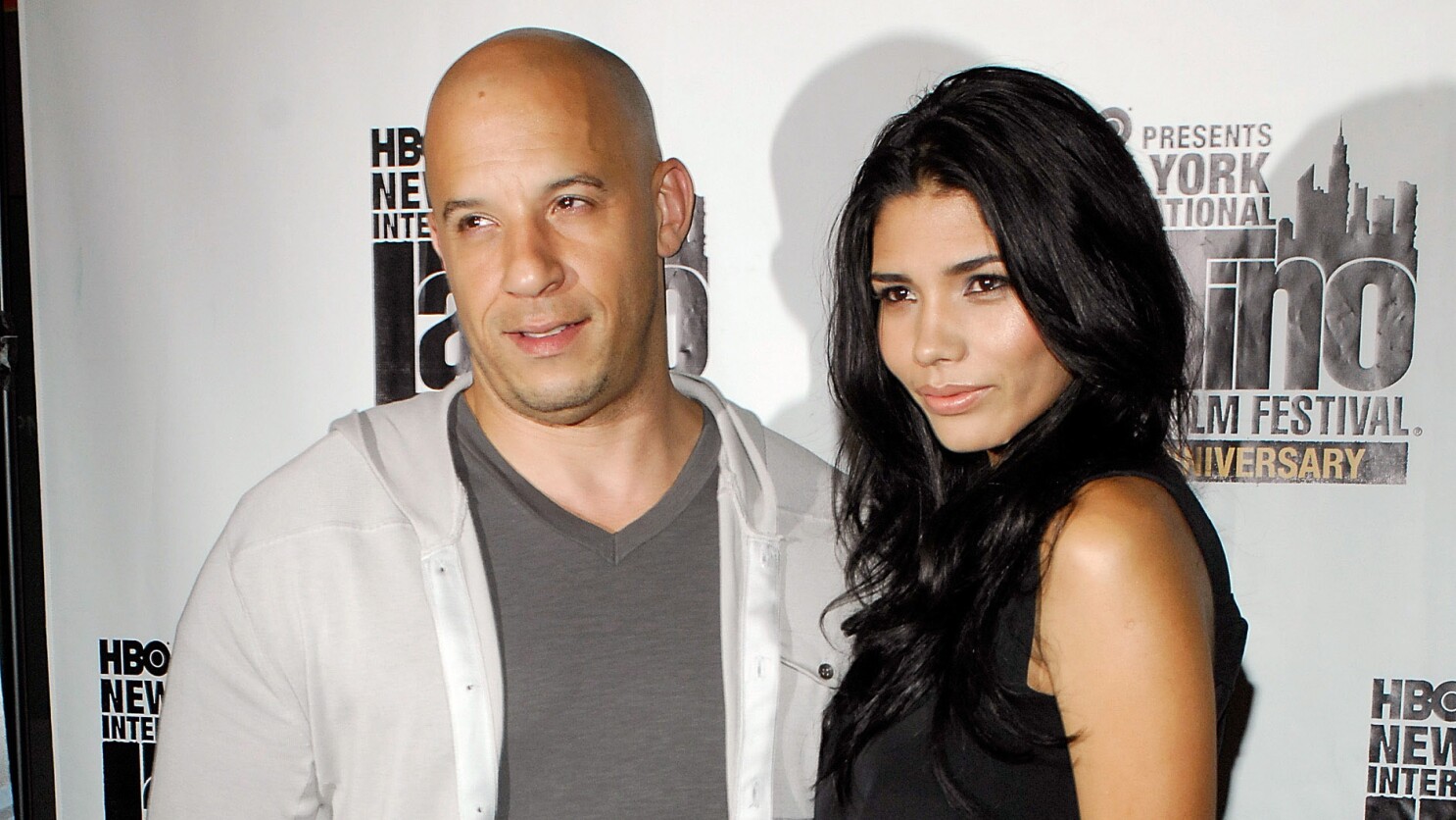 Vin Diesel Biography, Height, Weight, Age, Movies, Wife, Family, Salary ...