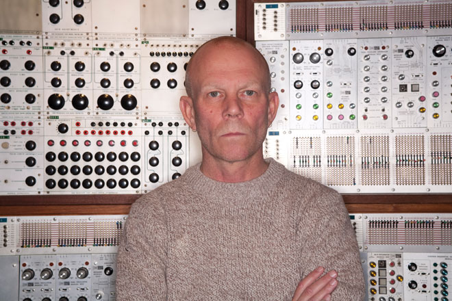 Vince Clarke