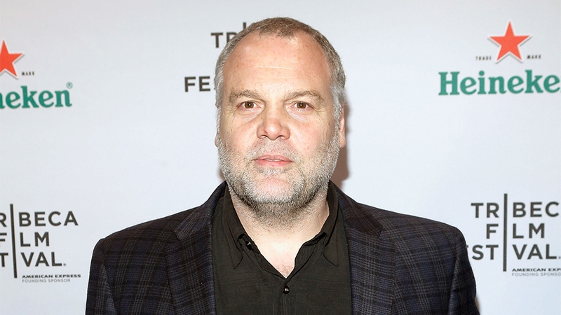 Vincent D'Onofrio as John Ingram