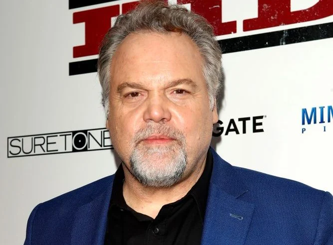 Vincent D'Onofrio as Wilson Fisk / Kingpin