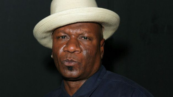 Ving Rhames