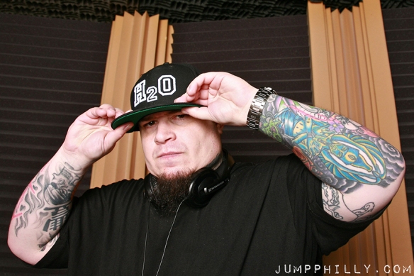 Vinnie Paz