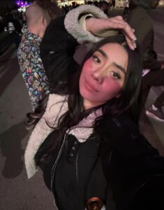 Violet Myers Age, Bodyguard, Height, Net worth and Bio