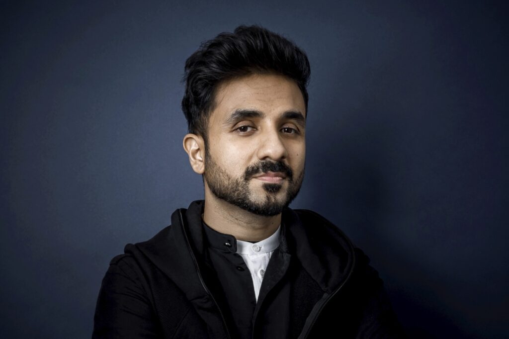 Vir Das as Wahab