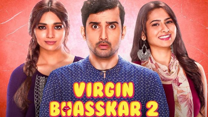 Virgin Bhasskar 2