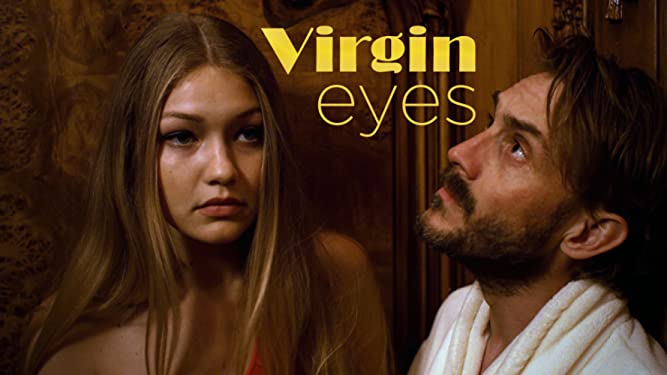 Virgin Eyes (2012)