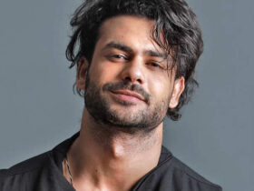 Vishal Aditya Singh Biography Height Age TV Serials Wife Family Salary Net Worth Awards Photos Facts More