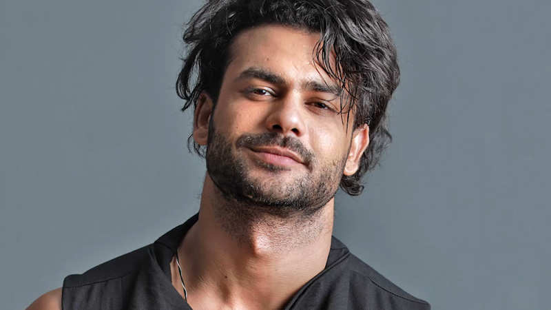 Vishal Aditya Singh Biography Height Age TV Serials Wife Family Salary Net Worth Awards Photos Facts More