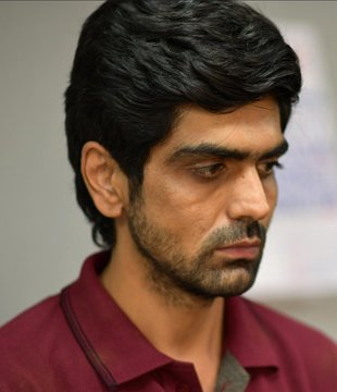 Vishal Dahiya as Bashir "Bab