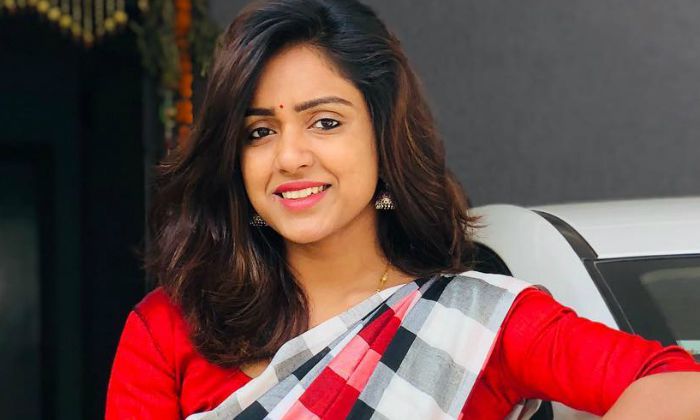 Vithika Sheru Biography Height Age TV Serials Husband Family Salary Net Worth Awards Photos Facts More