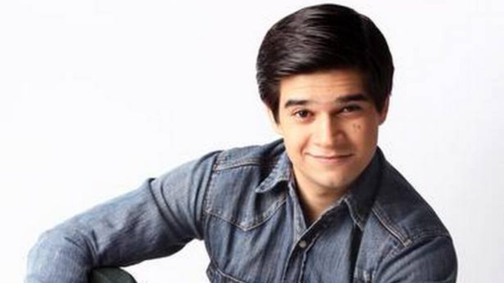 Vivaan Shah as Raman