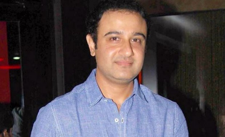 Vivek Mushran as Subodh