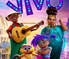 Vivo (2021): Story, Cast, Release Date, Budget, Box Office Collection, Review, Ratings & More Vivo