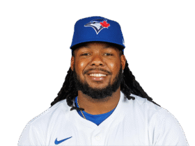 Vladimir Guerrero Jr. Biography Height Weight Age Stats Wife Salary Net Worth More