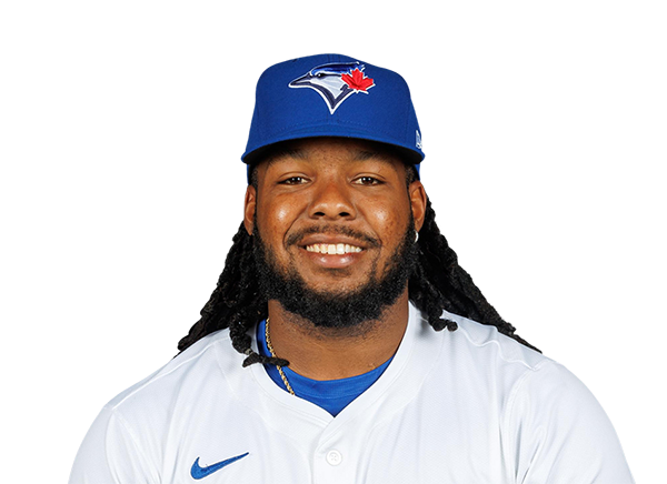 Vladimir Guerrero Jr. Biography Height Weight Age Stats Wife Salary Net Worth More