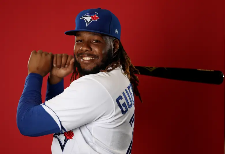 Vladimir Guerrero Jr. Biography, Height, Weight, Age, Stats, Wife, Salary, Net Worth & More