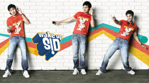 Wake Up Sid (2009)