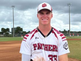 Walker Jenkins Biography Height Weight Age Stats Wife Salary Net Worth More