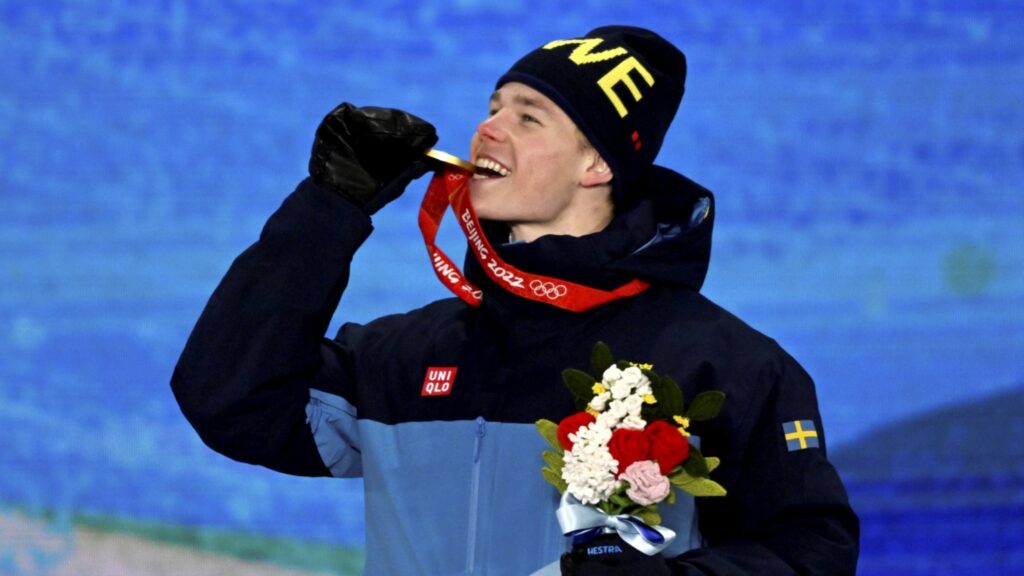 Walter Wallberg Biography, Height, Weight, Age, Stats, Wife, Salary, Net Worth & More