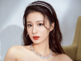 Wang Churan Biography Height Weight Age Movies Husband Family Salary Net Worth Facts More 1